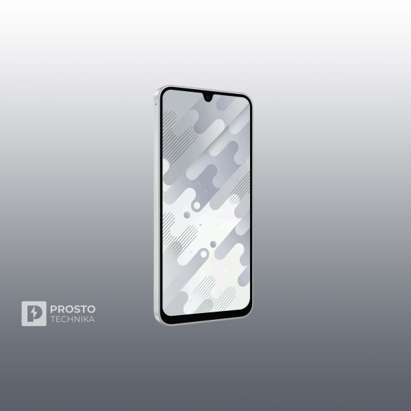 Смартфон Samsung Galaxy A26 5G 8/256Gb White